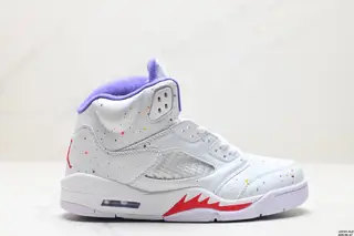 Nike Air Jordan 5 SE Craft “Light Orewood Brown” AJ5 shoes CT1605-100