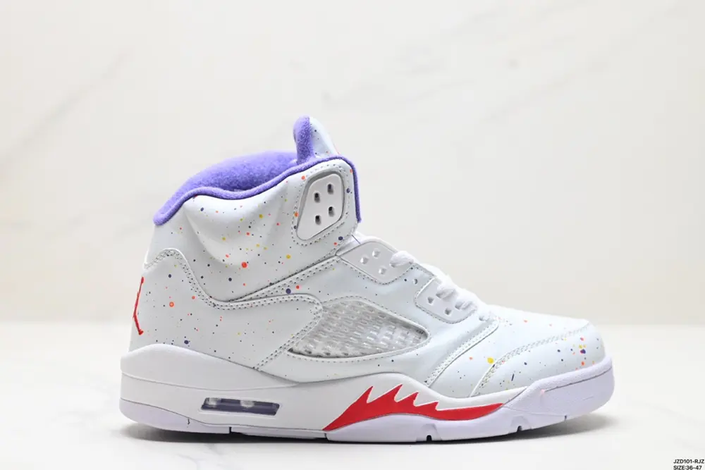 Nike Air Jordan 5 SE Craft “Light Orewood Brown” AJ5 shoes CT1605-100