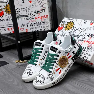 Dolce & Gabbana Dolce&Gabbana casual shoes