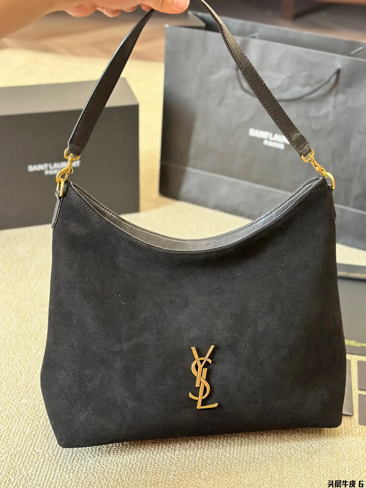 Yves Saint Laurent Bag