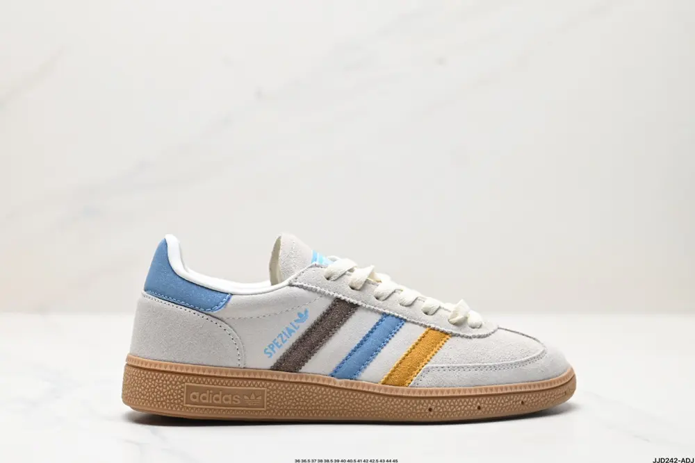 Adidas Handball Spezial Official Correct Version Shoes IG1976