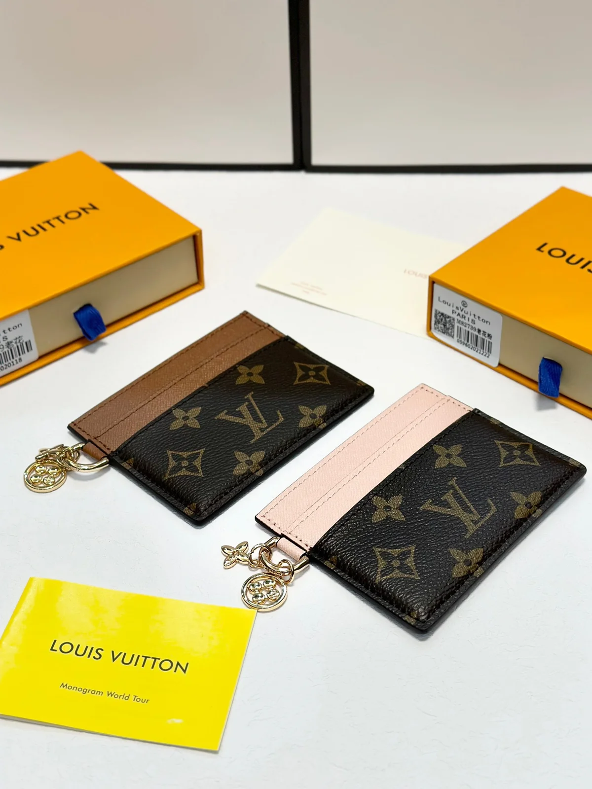 Louis Vuitton Card Holder