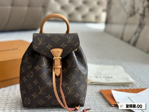 Louis Vuitton Backpack