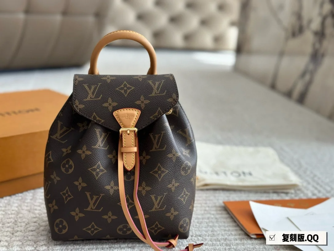 Louis Vuitton Backpack