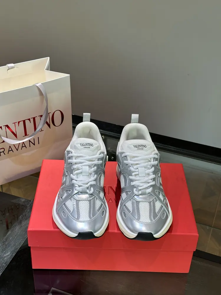 Valentino VLogoEasyjog sneakers