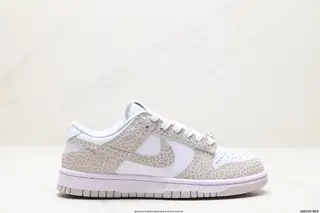 Nike SB Dunk Low Retro Dunk Series Retro Low-top Casual Sports Skateboard Shoes FV6516-001