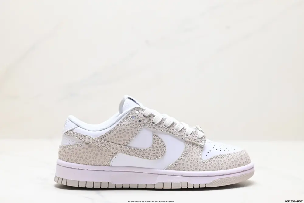 Nike SB Dunk Low Retro Dunk Series Retro Low-top Casual Sports Skateboard Shoes FV6516-001