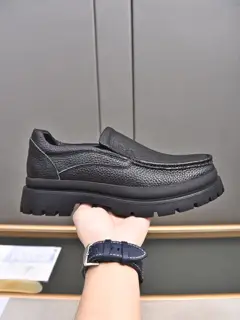 Dior Men’s Fashion Formal Business Casual Leather Shoes