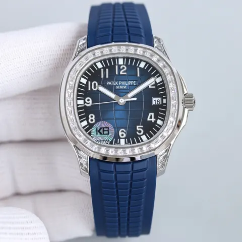 Patek Philippe Watch