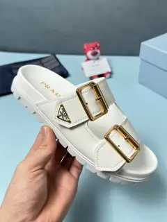 Prada latest model Shoes