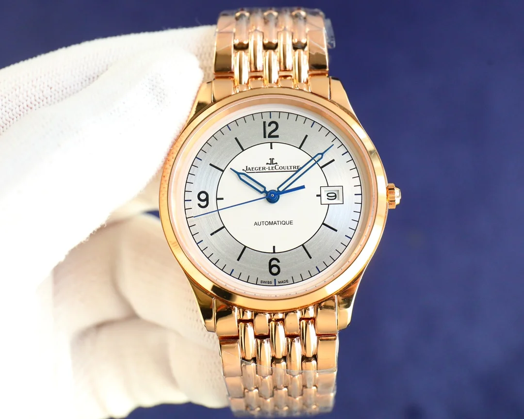Jaeger-LeCoultre Master
