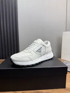 Prada men’s shoes counter hot sale