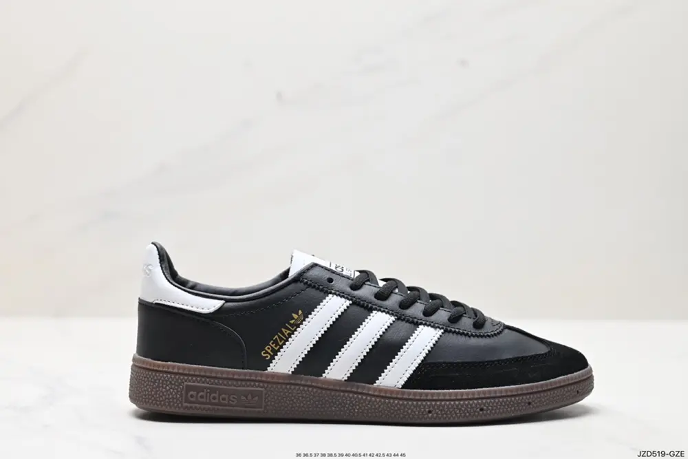 Adidas Handball Spezial Official Correct Version Shoes IE3402