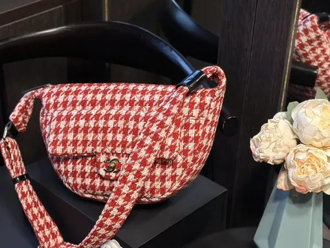 Chanel Crossbody