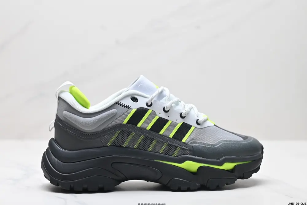 Adidas Men’s and Women’s CITYWOWLK Sports Shoes Running Shoes IH7236