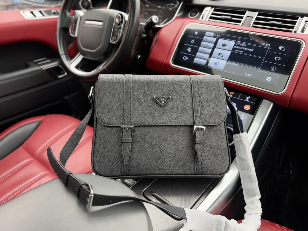 Prada Crossbody