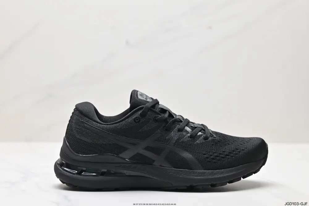 ASICS GEL-KAYANO 28 series sports running shoes/cushioning stable support running shoes