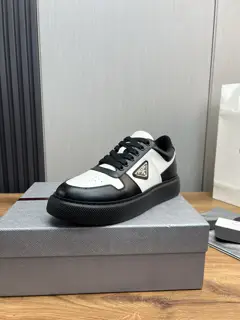 Prada popular men’s shoes