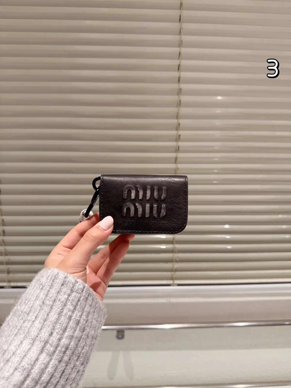 MiuMiu Wallet