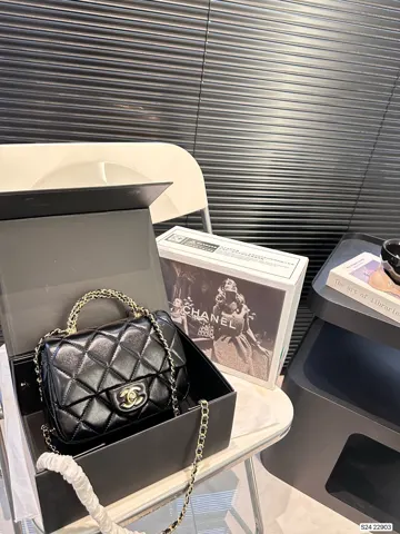 Chanel Bag