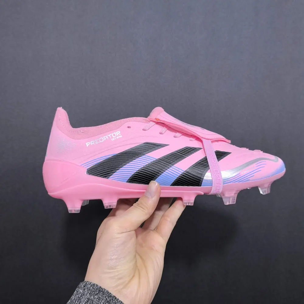 Adidas football shoes
