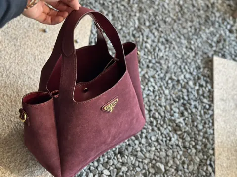 Prada Tote