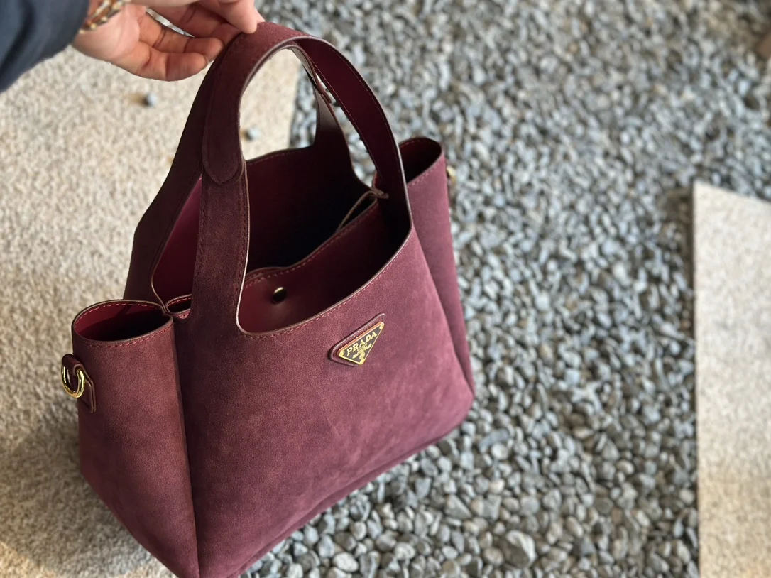 Prada Tote