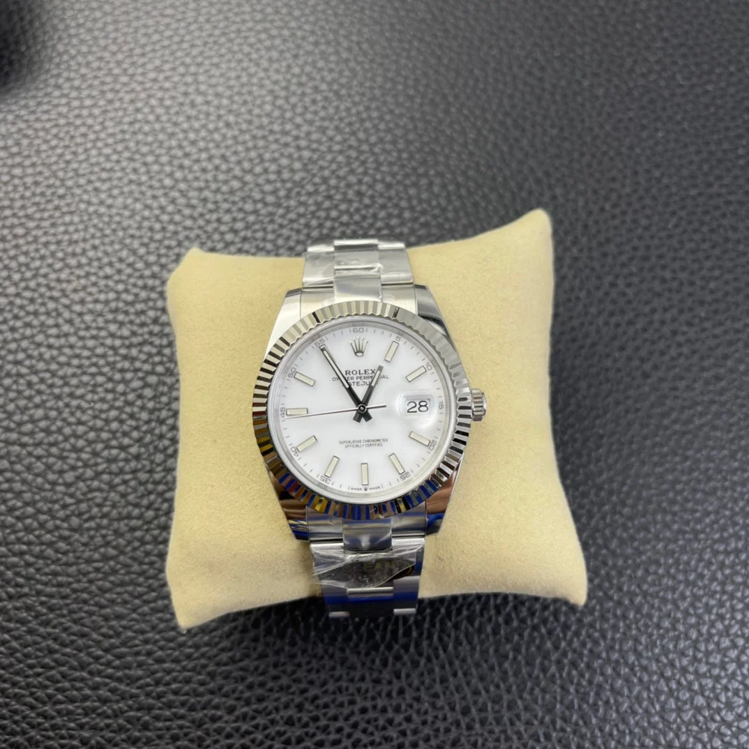 Rolex Datejust Series
