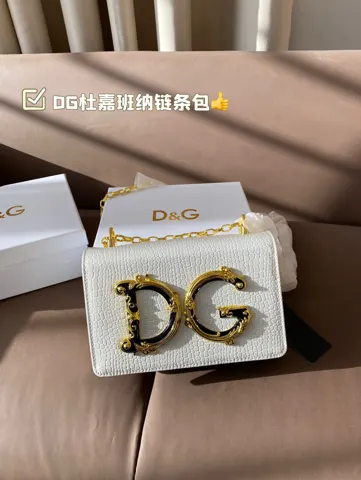 Dolce&Gabbana Bag
