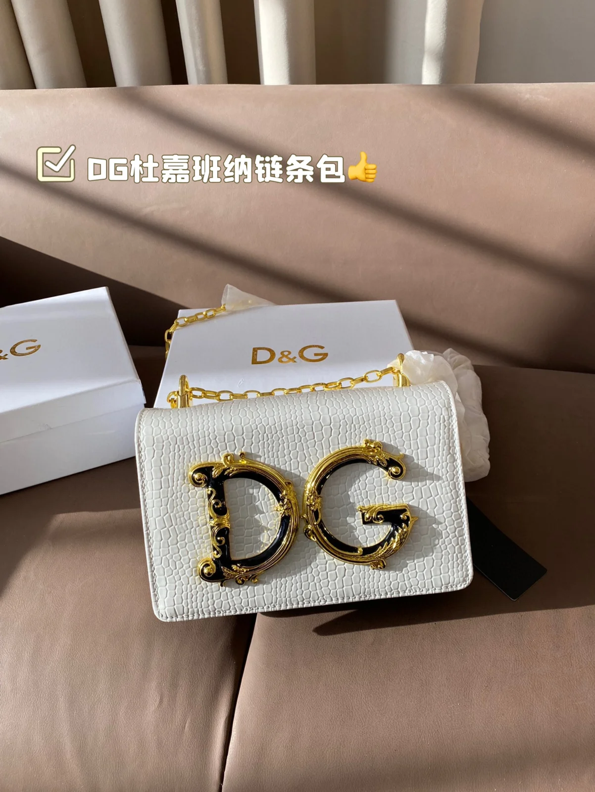 Dolce&Gabbana Bag