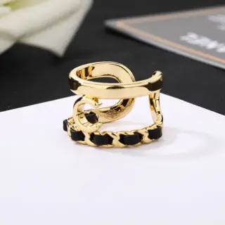 Chanel ring