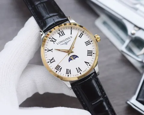 Longines Watch