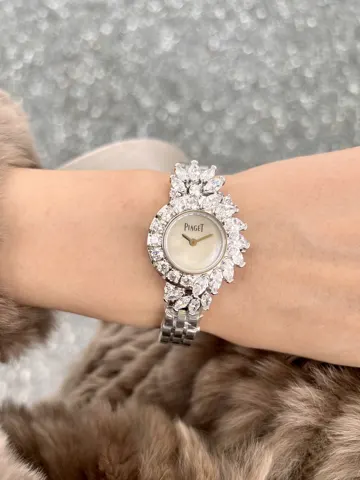 Piaget Watch