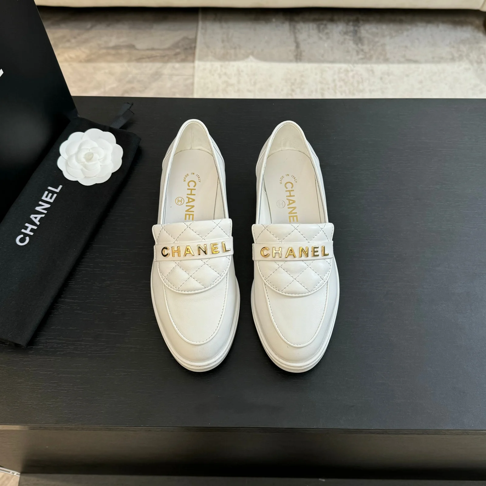 A must-have for Chanel in spring and summer