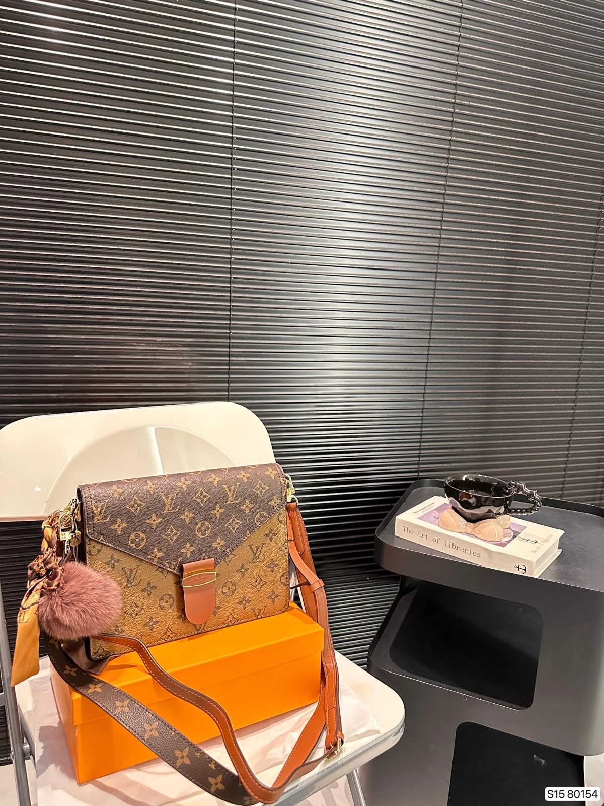 Louis Vuitton Bag