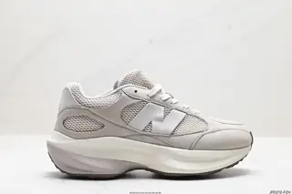New Balance Warped Runner UWRPOMOB Retro casual sports jogging shoes