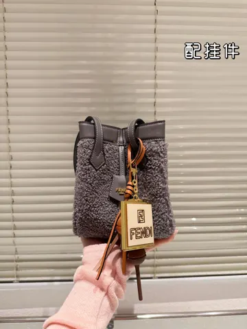 Fendi Bag