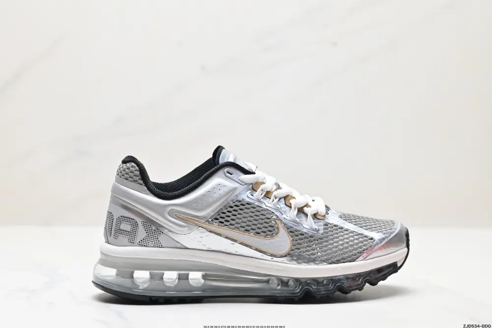 Nike Air Max 2013 joint air cushion running shoes HJ7901-095