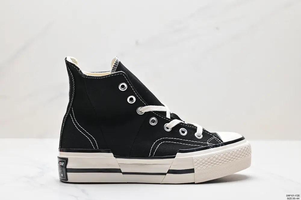 Converse Corporate Grade Converse/Converse 1970s Plus Retro Deconstructed Splicing Men’s A00916C