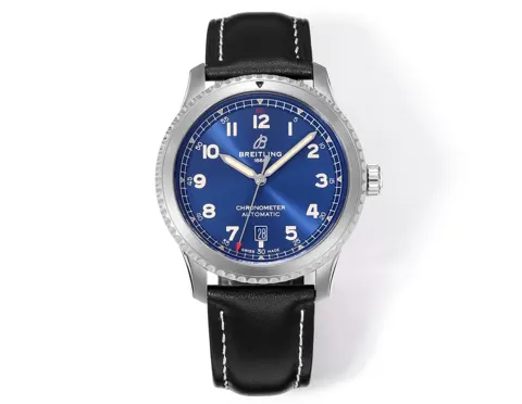 Breitling Watch
