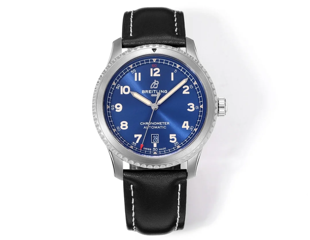 Breitling Watch