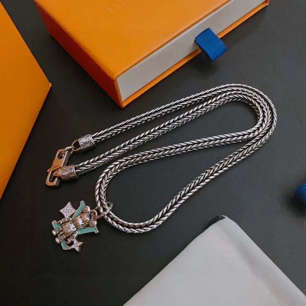 Louis Vuitton Necklace
