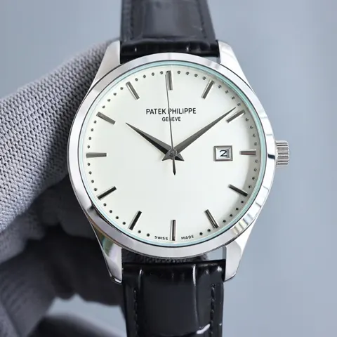 Patek Philippe Watch