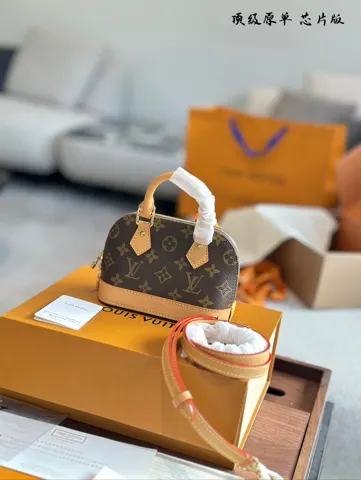 Louis Vuitton Bag