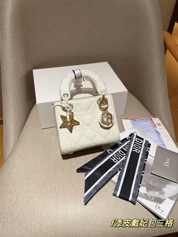 Dior Bag