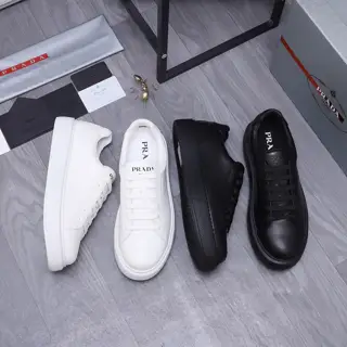 Prada casual shoes