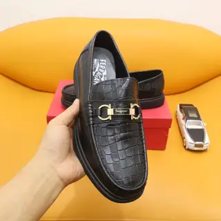 Salvatore Ferragamo Ferragamo loafers