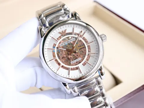Armani Watch AR1980