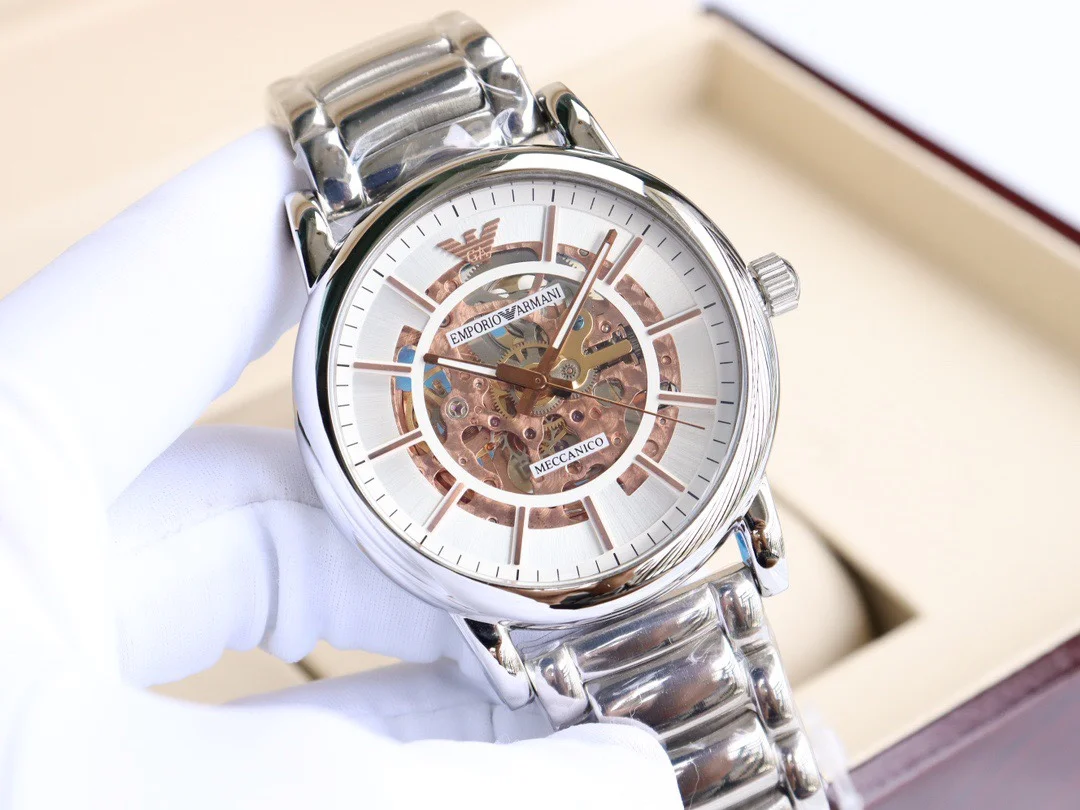 Armani Watch AR1980