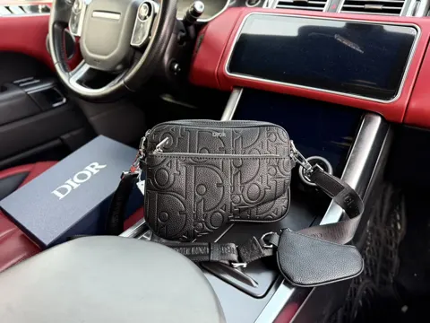 Dior Crossbody